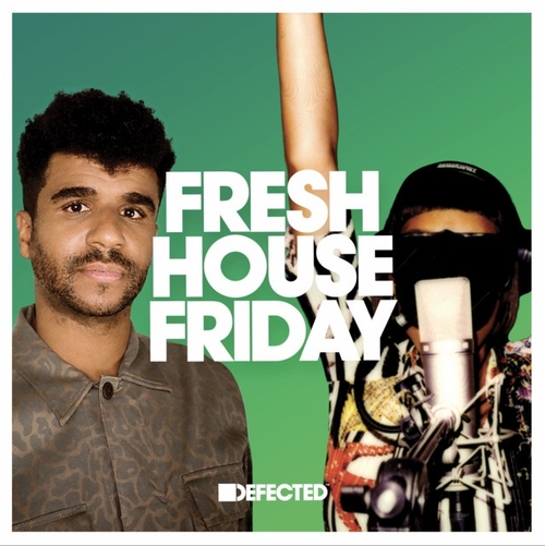Defected Fresh House Friday By Jamie Jones & SeeMeNot